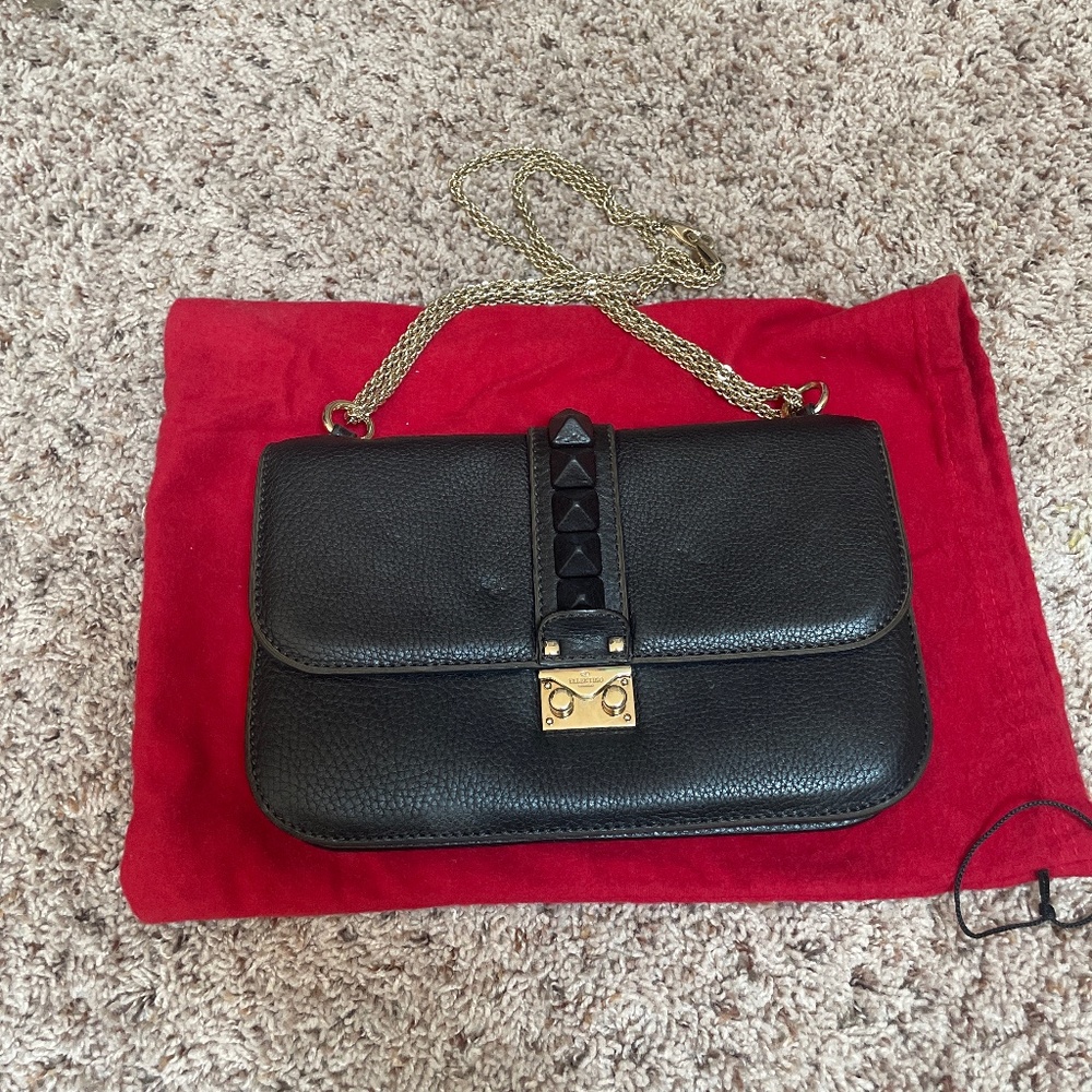 Valentino purse
